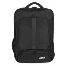 Рюкзак UDG Ultimate Backpack Slim Black/Orange Inside